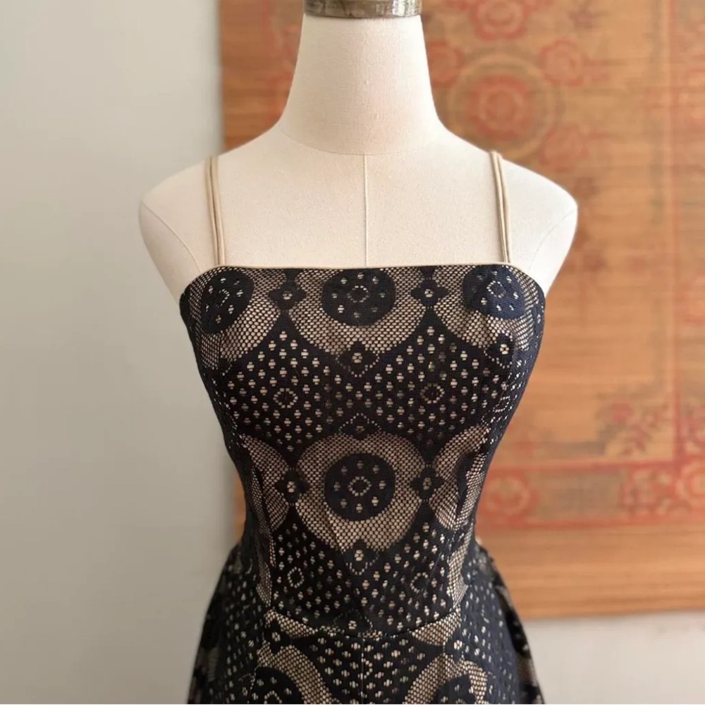 Vintage 1950s Rose Marie Reid Playsuit - Picture 2 of 8